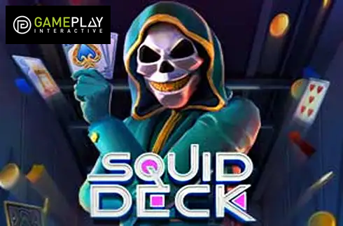 Squid Deck